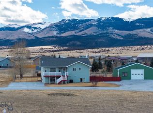 61 Valley Dr, Townsend, MT 59644