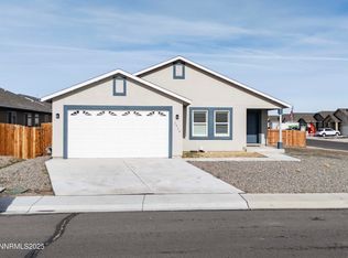 2516 Ladera Dr, Fallon, NV 89406