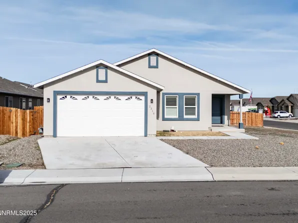 2516 Ladera Dr, Fallon, NV 89406