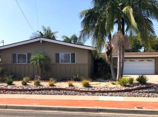 4116 Mount Hukee Ave, San Diego, CA 92117