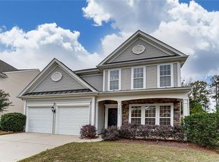 3292 Dunbar Ln, Indian Land, SC 29707