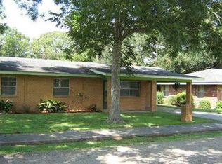 900 Oak St, Scott, LA 70583