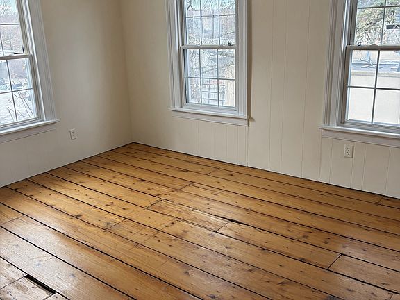 Large bedroom with closet