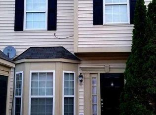 2007 Travis Point Ct, Odenton, MD 21113