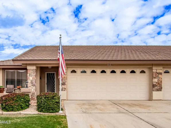 11360 E KEATS Avenue #25, Mesa, AZ 85209