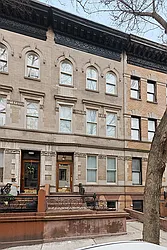 36 Hamilton Terrace in Hamilton Heights