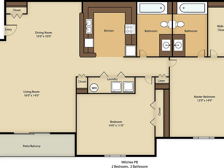Pebblebrook Apartments — Photo 23