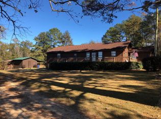 331 S Brunson Chapel Rd, Brantley, AL 36009