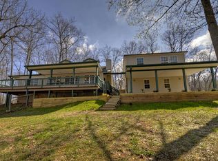 500 Doc Thomas Ridge Rd, Blairsville, GA 30512