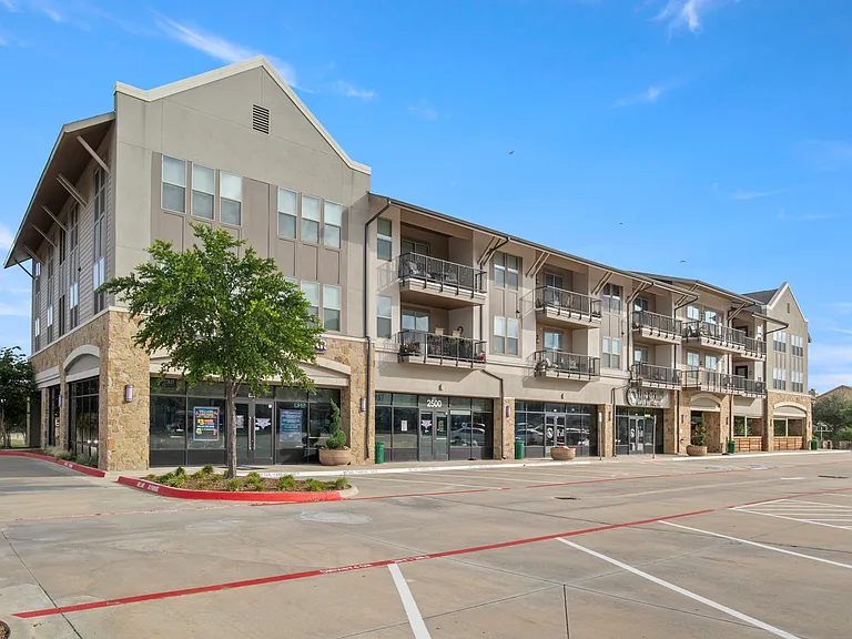 2500 King Arthur Blvd #309 — Photo 16