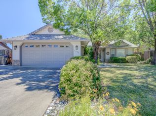 3233 Greenwich Dr, Shasta Lake, CA 96019