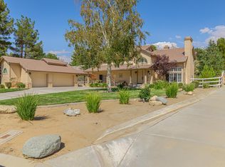 32218 Joaquin Dr, Acton, CA 93510