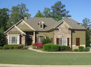 5127 Millwood Dr, Canton, GA 30114