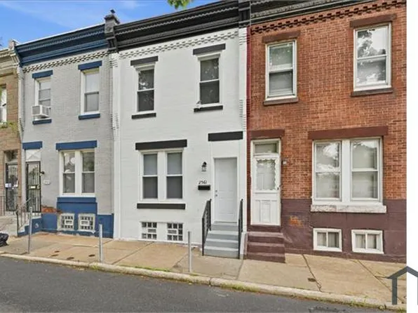 2561 N Patton St, Philadelphia, PA 19132