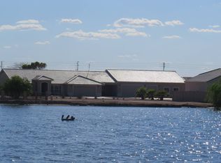 9471 W Debbie Ln, Arizona City, AZ 85123