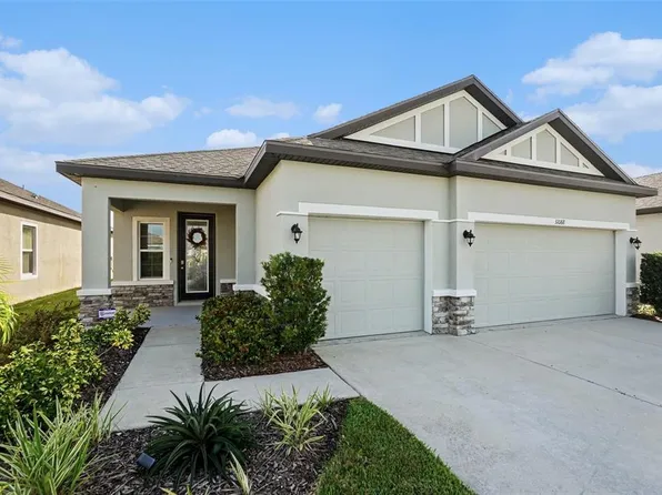 31088 JAZZ LEAF PLACE, SAN ANTONIO, FL 33576