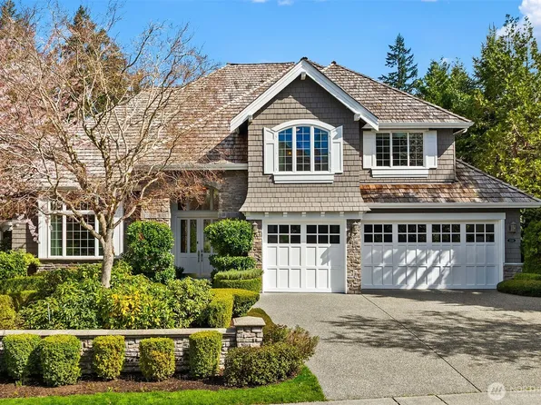 2330 279th Drive SE, Sammamish, WA 98075