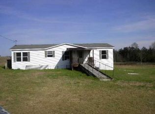 1271 Ga Highway 26 W, Oglethorpe, GA 31068