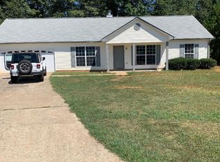 104 Rainier Ct, Carrollton, GA 30117