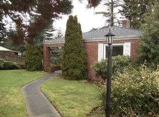 6732 Berkshire Dr SE, Everett, WA 98203