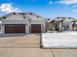 3910 Ridgeline Dr, Timnath, CO 80547