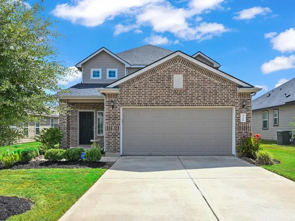 4706 Los Pines Way, Bryan, TX 77807