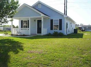 3831 Stern Dr, Conway, SC 29526