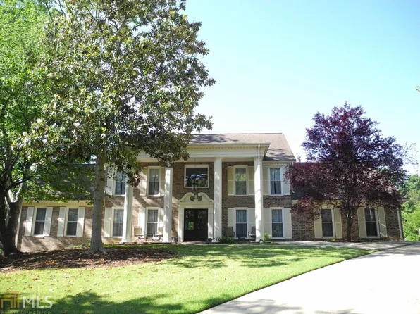 145 Mountain Shoals Rd, Roswell, GA 30075