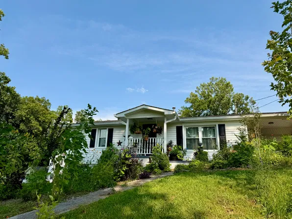 207 Bethel Rd, Clinton, TN 37716