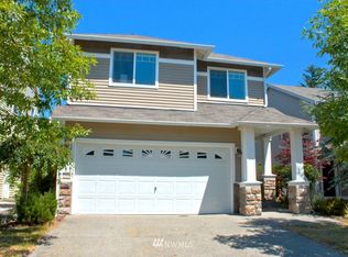 1915 190th St E, Spanaway, WA