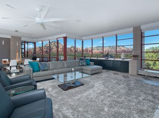 3100 Calle Del Montana, Sedona, AZ 86336