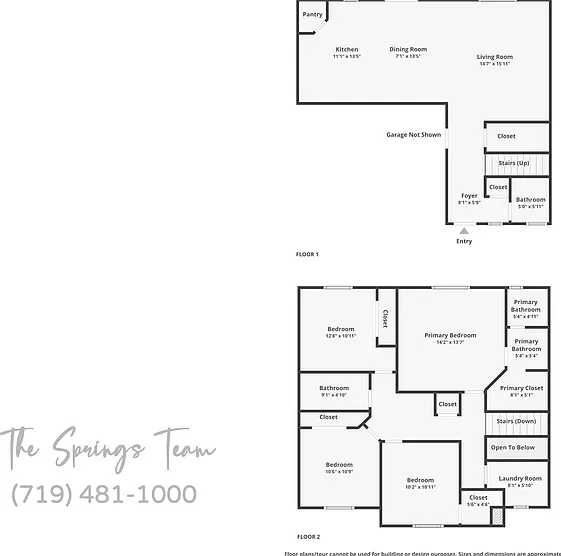 10957 Matta Dr — Photo 5