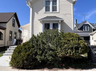 510 Superior Ave, Sheboygan, WI 53081