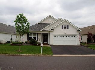 175 Huntington Dr, Jackson, NJ 08527