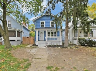 1528 Aberdeen Ave, Columbus, OH 43211