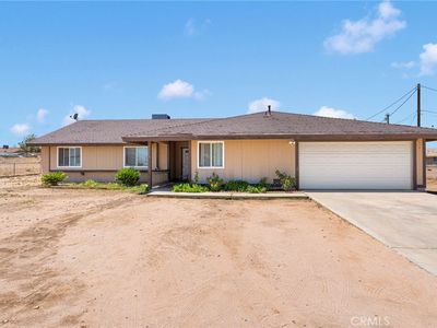 11558 Hemlock Ave, Hesperia, CA, 92345