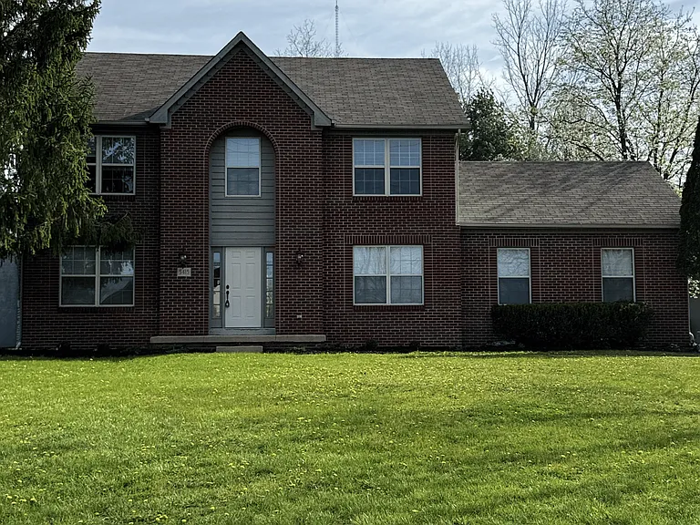 5415 Cypress Ct — Photo 1