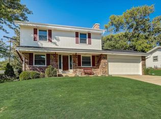 1604 2nd Ave, Grafton, WI 53024