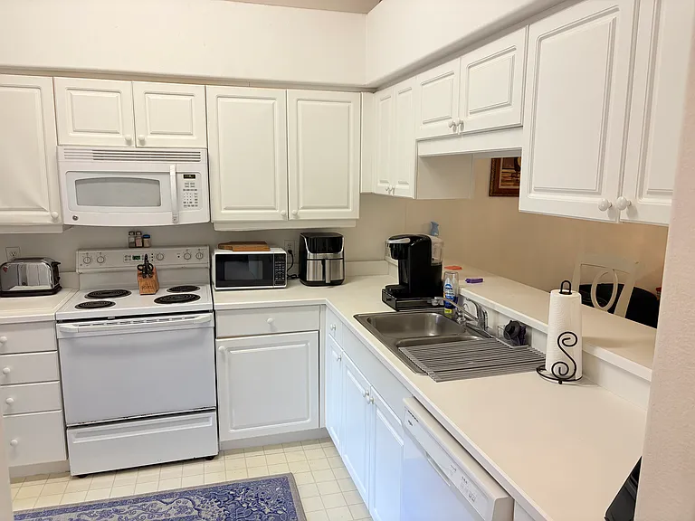 3537 Forest Branch Dr #D — Photo 9