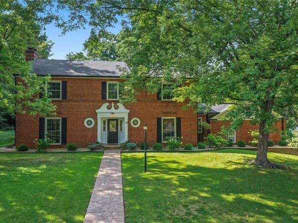 20 Bellerive Acres, Saint Louis, MO 63121