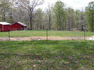 3911 Cherry Corner Rd, Murray, KY 42071