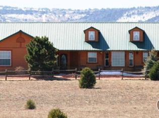 17771 Ds Rd, Glade Park, CO 81523