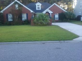 4450 Tralee Pl, Myrtle Beach, SC 29579