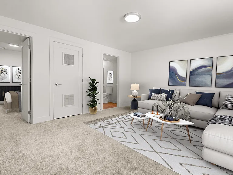 Station Five Townhomes — Photo 5