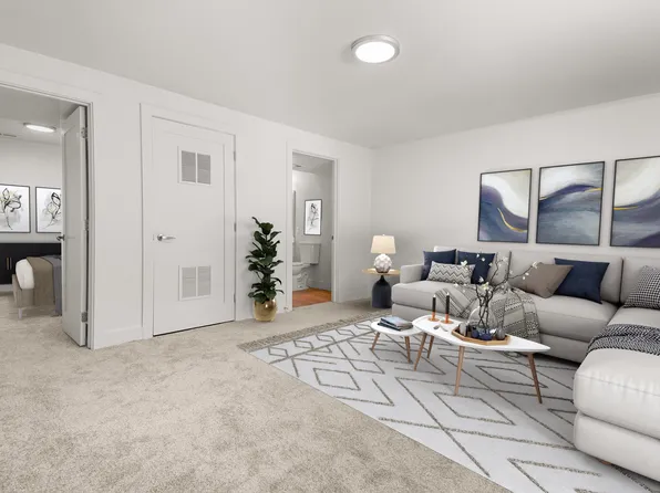 Station Five Townhomes