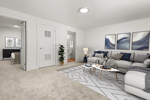 Station Five Townhomes Photo 1