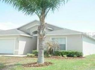 124 Kimberly Point Dr, Davenport, FL 33837