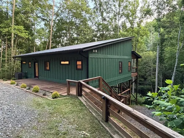 307 Ross Rd, Mineral Bluff, GA 30559