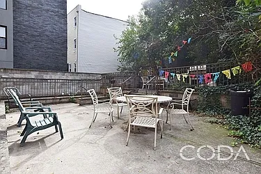 Rented by Coda Real Estate NYC