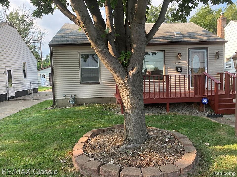 1st image of 26332 Powers Ave